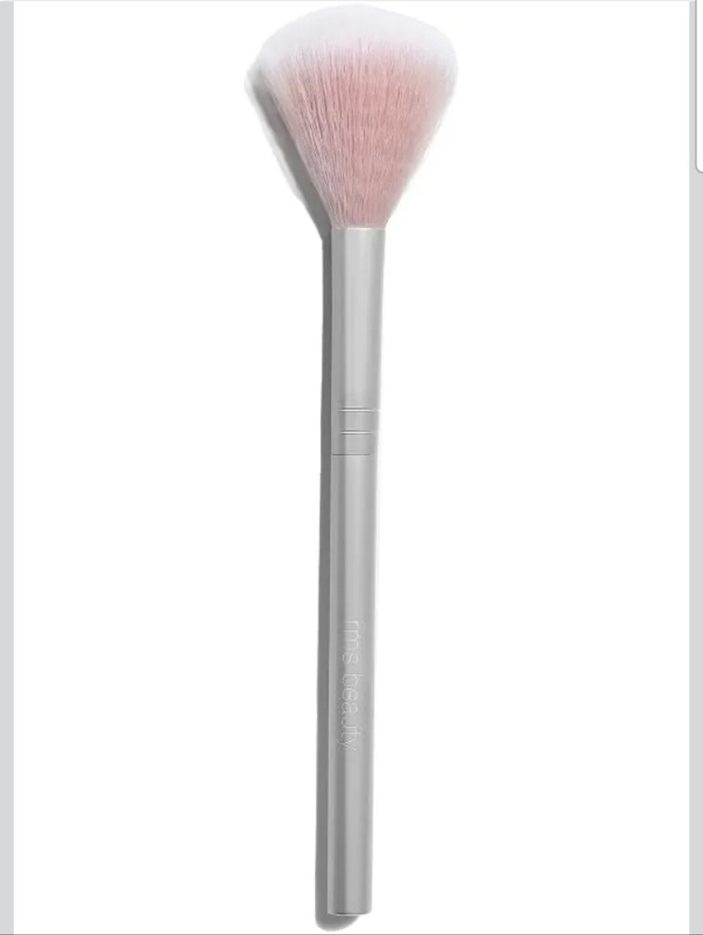 RMS Beauty - Skin2Skin Classic Fan Brush 70H - NWT